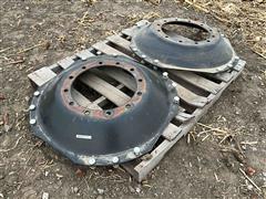 Case 380 Magnum Dish Rim 