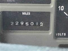 Odometer