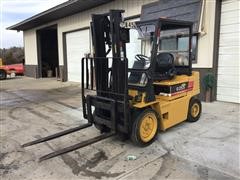 Daewoo G25S Forklift 