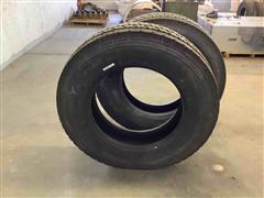 Truck Tires 