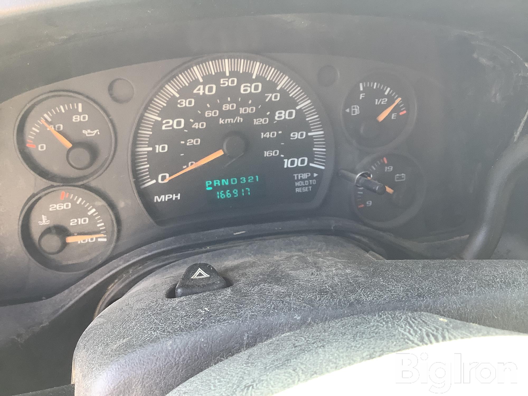 Odometer