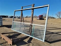 Behlen 12' Wide Horse Stall Panels 