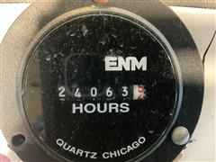 Hours Meter