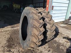 AgriMax RT855 380/85R34 Tractor Tires 