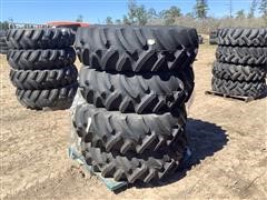 Titan 14.9-24 Tires 