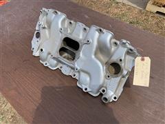 Chevrolet 454 LS6 Aluminum Intake 