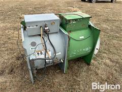 Sukup Grain Bin Drying Fan 