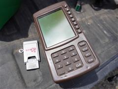 John Deere Greenstar Mobile Processor/Brown Box 