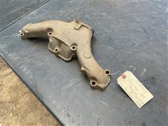 1962-64 Chevrolet 409cu RH Manifold 