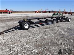 Maurer 30' Head Cart 