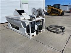 2005 Turf Maker 430 Hydroseeder 