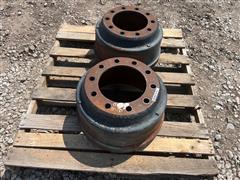 Gunite Truck Brake Drums 