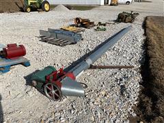 8"x24' Auger 