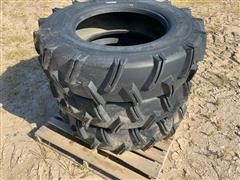 Samson 11R24.5 Tires 