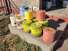 Plastic Baler Twine 