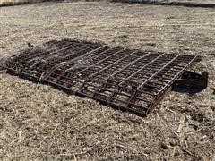 Shop Built Cattle Crossing 