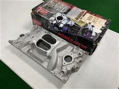 Professional Products Power Plus Intake Manifold - NOS For A 454 