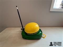 John Deere StarFire 3000 Receiver/RTK Radio 