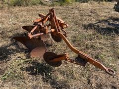 Allis-Chalmers 2-Bottom Plow 