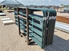 Behlen 1 5/8'' 10' Utility Gates 