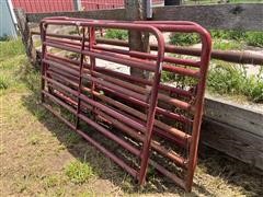 Farmaster Steel Livestock Gates 