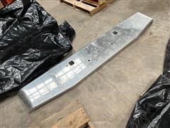 Paccar N71-6036-15010 Truck Front Bumper 
