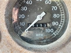 Odometer