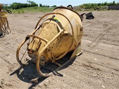 Cement Bucket 