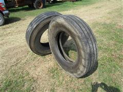 Firestone 11R22.5 Truck Tires 