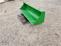 2021 John Deere 72" Material Bucket 