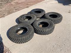 BF Goodrich Mud-Terrain T/A 30X10.00R14 UTV Tires 