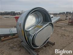 Behlen Galvanized Water Tanks 