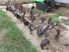 Ford Rear Mount Cultivator 