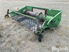 John Deere Pickup Header 