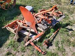 Allis-Chalmers Parts 