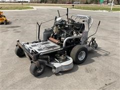 Dixie Chopper M-60 50" Stand-On Zero-Turn Commercial Mower 