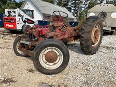 1942 Ford 9N 2WD Tractor 