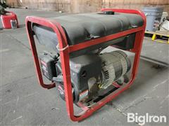 Troy-Bilt 3550 Gas Powered Generator 