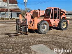 Jlg Lull 1044C-54 Series II 4x4x4 Telehandler 