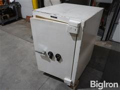 Chubb 3418 Safe 