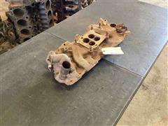 1958-61 Chevrolet Intake Manifold 