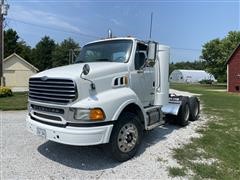 2004 Sterling AT9513 T/A Truck Tractor 