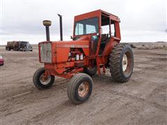 1974 Allis-Chalmers 200 2WD Tractor 