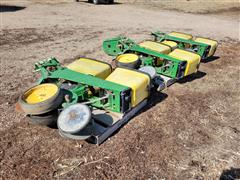 John Deere Planter Units 