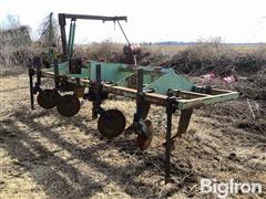 Bigham Subsoil Ripper 