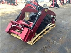 Mahindra 7095L Quick Attach Loader 