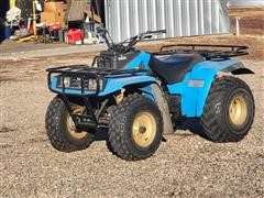 1987 Yamaha Moto 4 225 ATV 