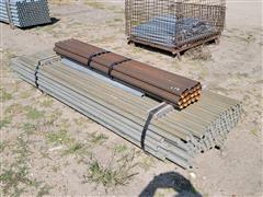 Behlen Steel Tubing 