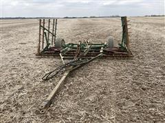 Unverferth 20' Heavy Duty Harrowgator 