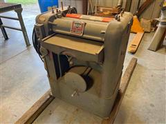 Delta Rockwell 18” Planer 